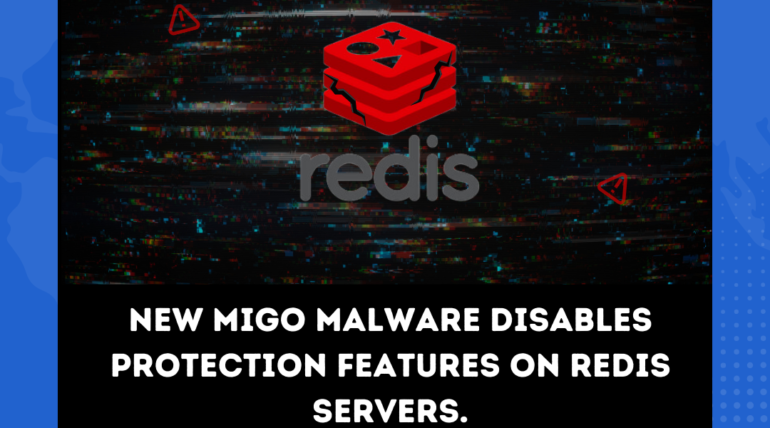 The Migo Menace: New Malware Disables Protection Features on Redis Servers